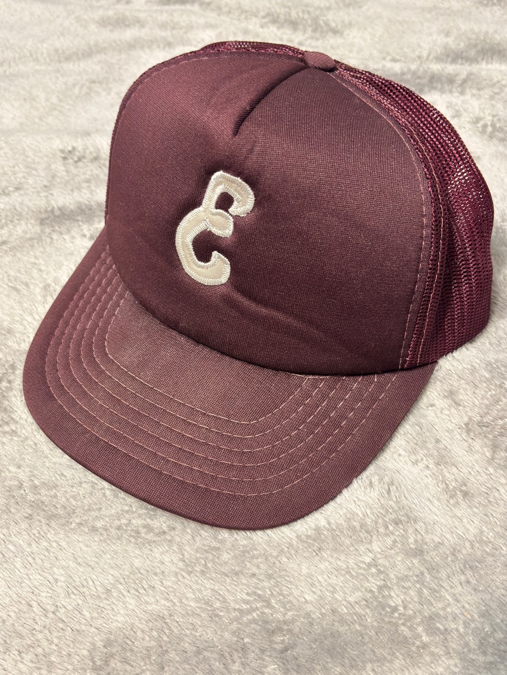 Trucker Hat